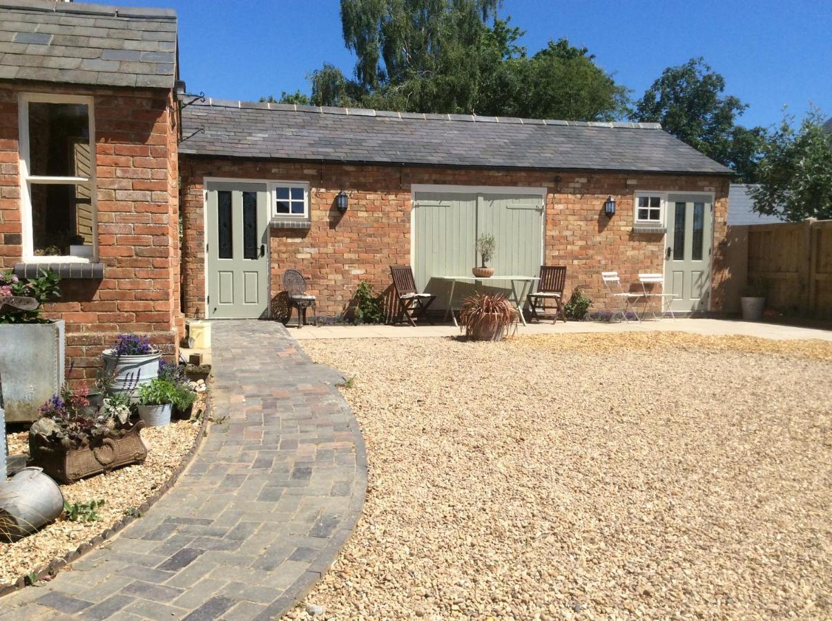 The Rear Of The Plough,Everdon. Daventry Dış mekan fotoğraf