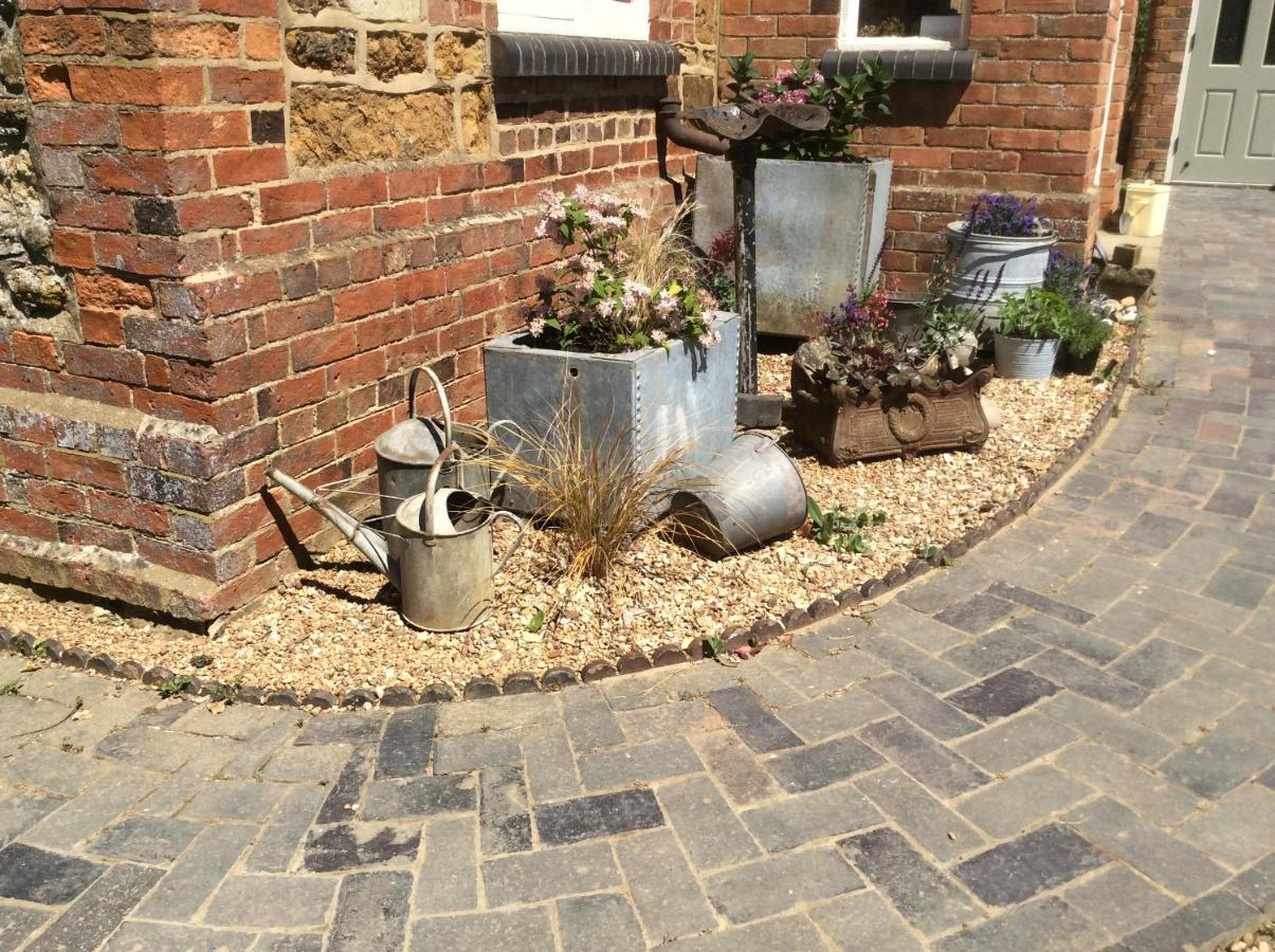 The Rear Of The Plough,Everdon. Daventry Dış mekan fotoğraf