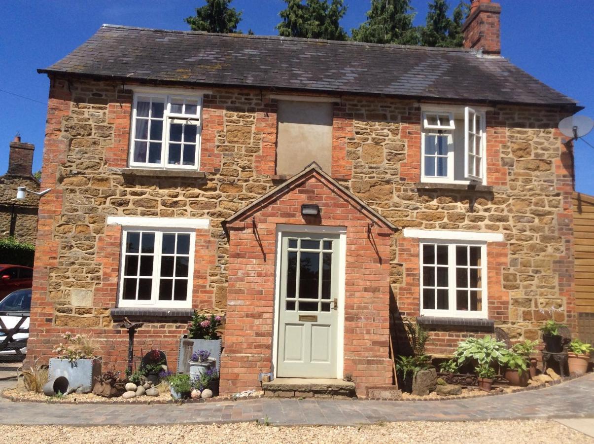 The Rear Of The Plough,Everdon. Daventry Dış mekan fotoğraf