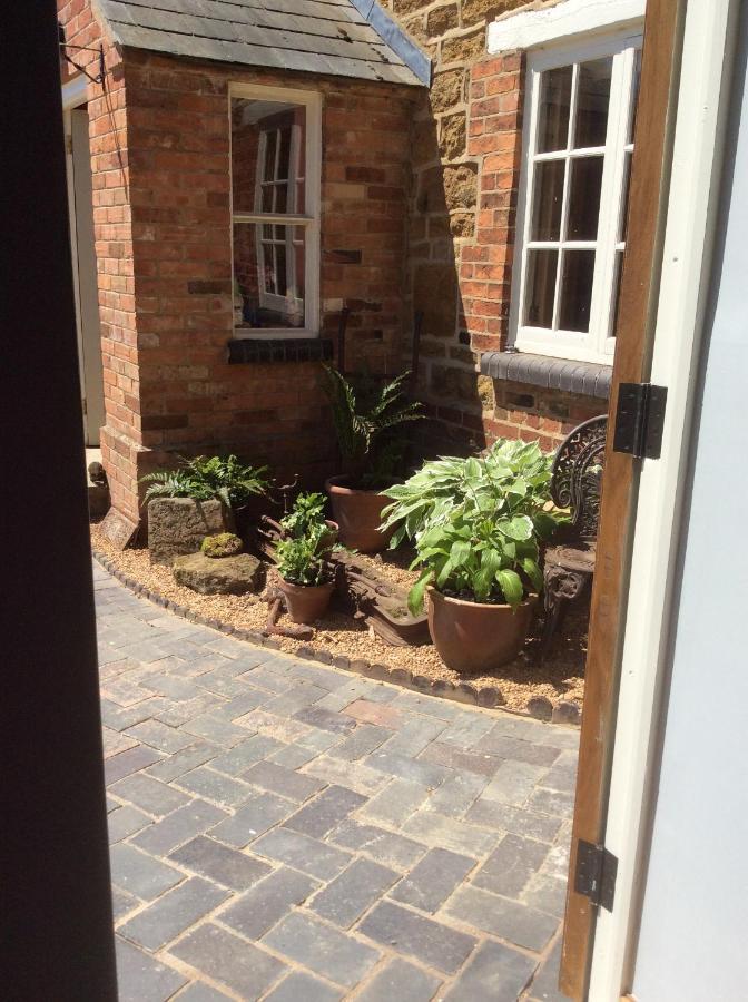 The Rear Of The Plough,Everdon. Daventry Dış mekan fotoğraf